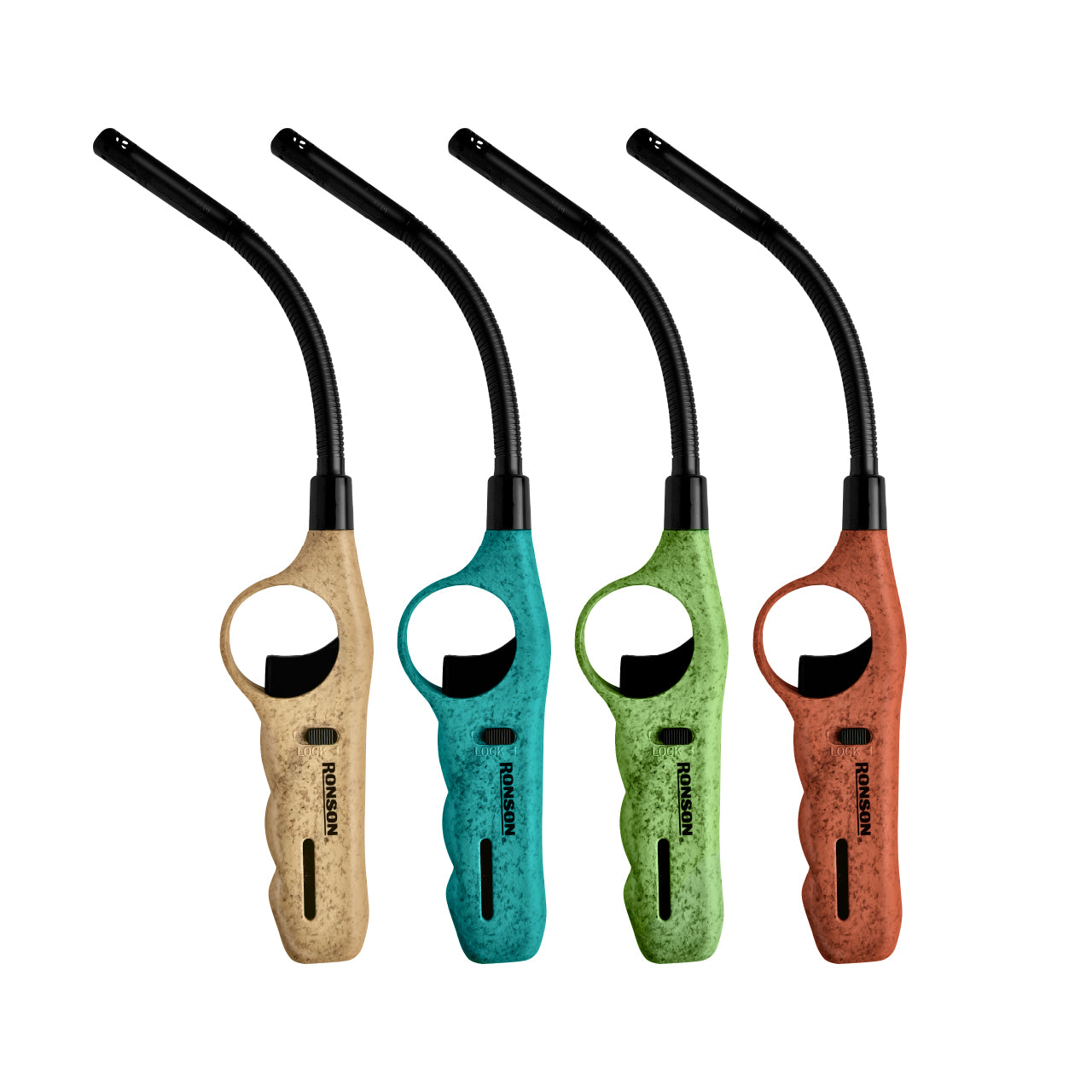 Encendedor Ronson Eco Flexible
