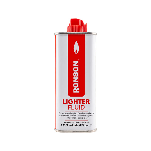 Bencina Ronson 133 ML