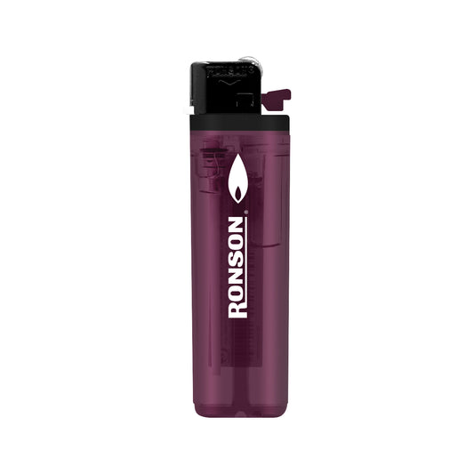 Encendedor Ronson Clearlite