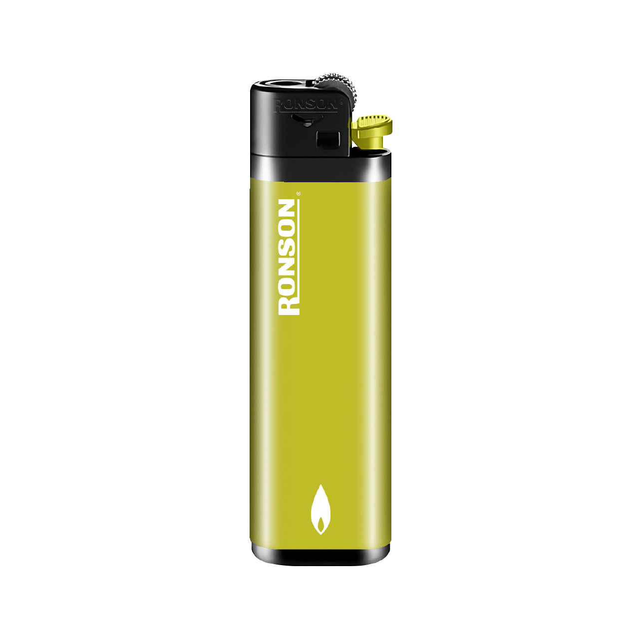 Encendedor Ronson Colourlite