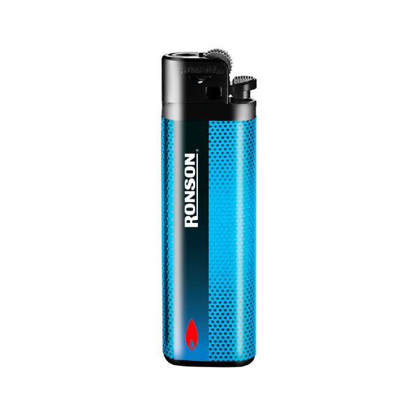Encendedor Ronson Colourlite 2.0