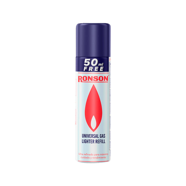 Gas Ronson 300 ML