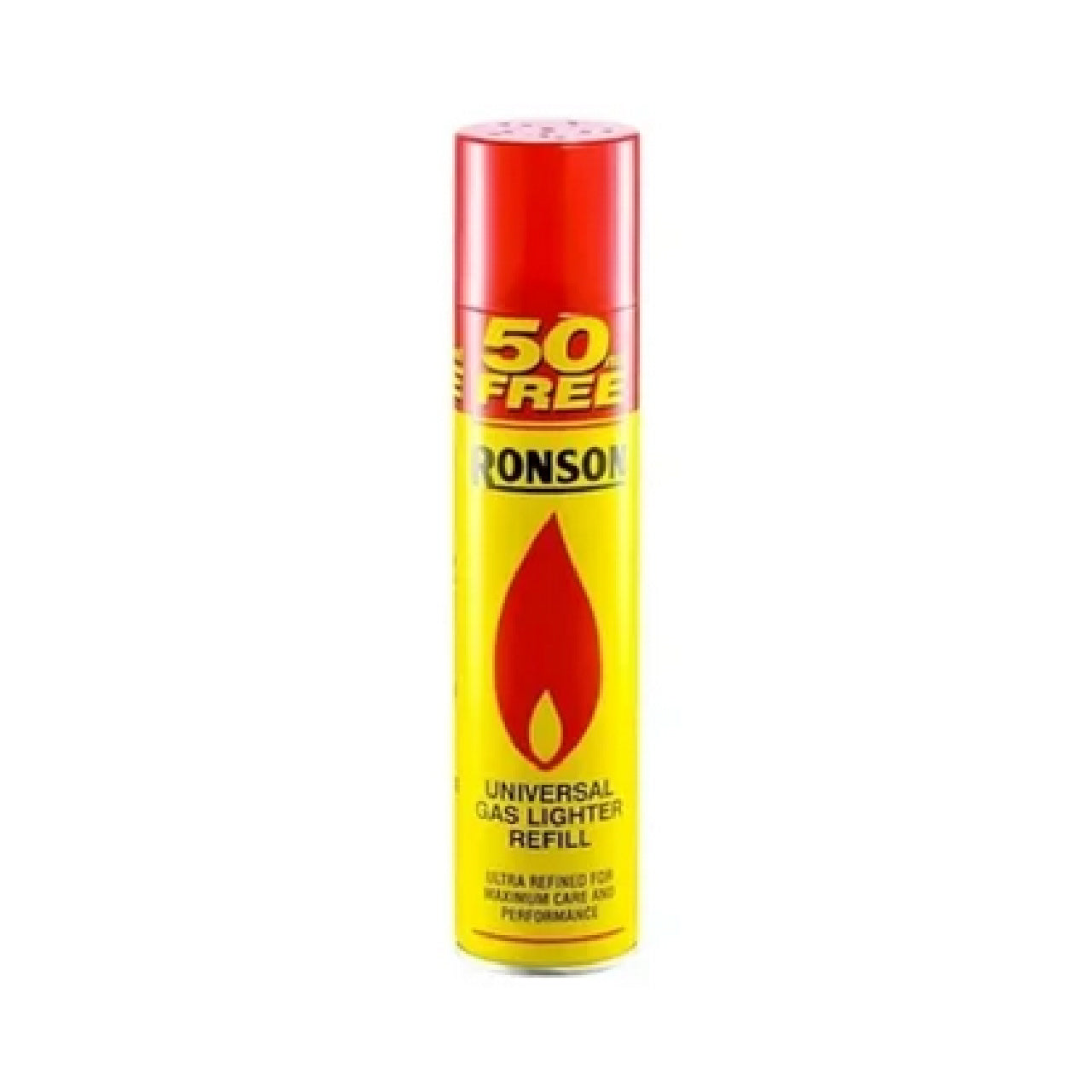 Gas Ronson 300 ML
