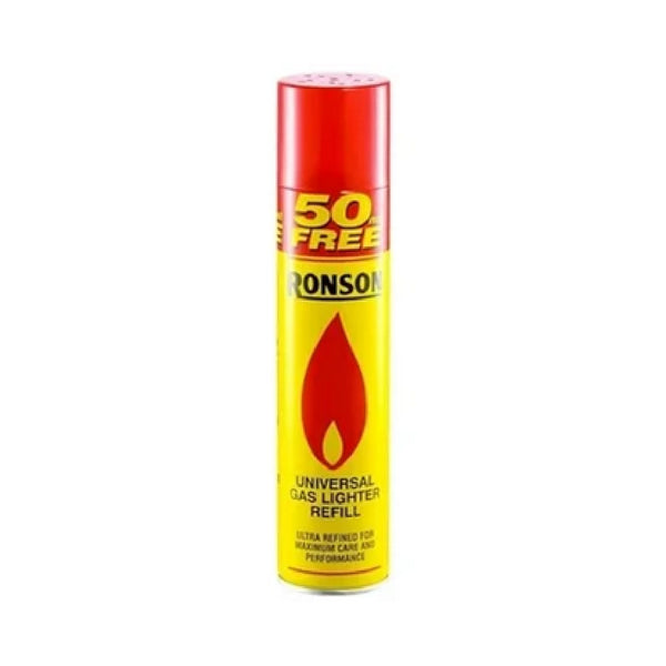 Gas Ronson 300 ML