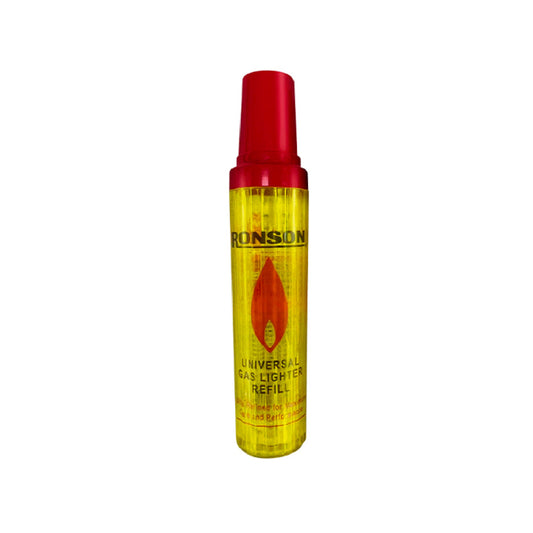 Mini Gas Ronson Recarga