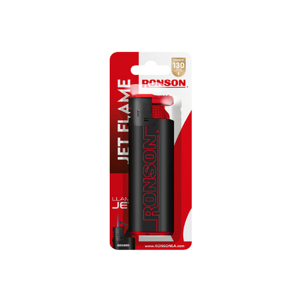 Pack Ronson Jet Flame Blister