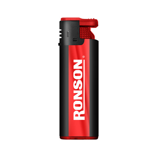 Encendedor Ronson Jet Flame Diseño