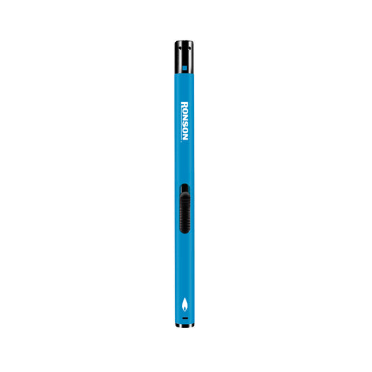 Encendedor Ronson Slim Sólido