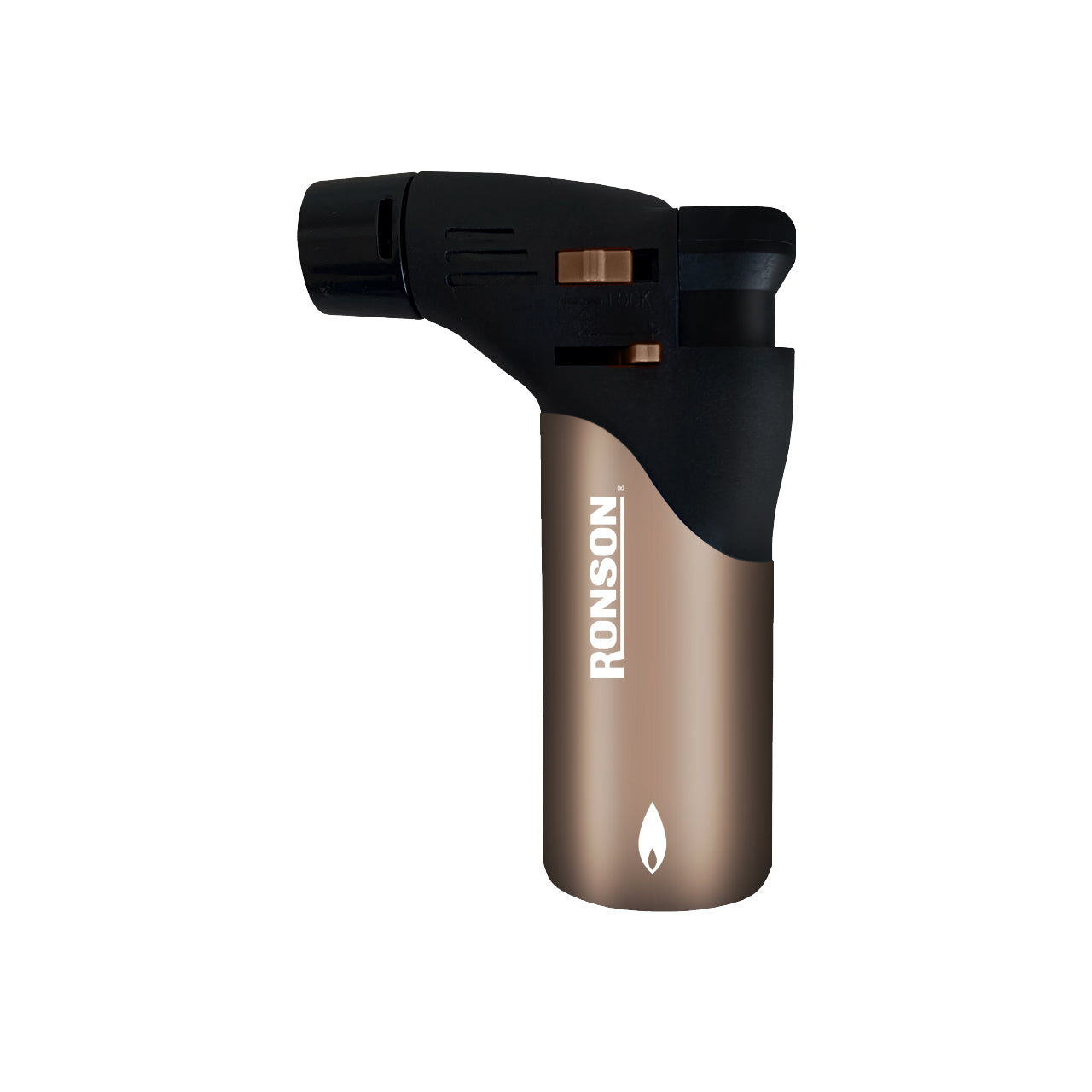 Encendedor Ronson Soplete Torch