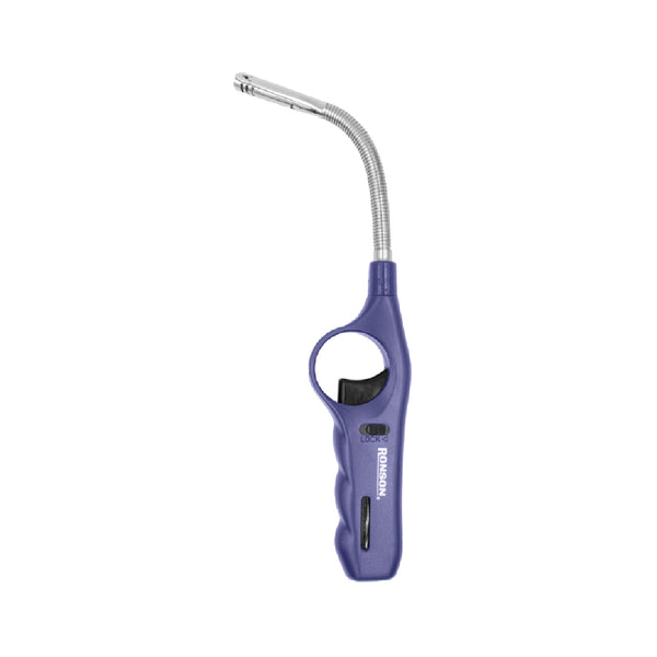 Encendedor Ronson Tubo Flexible